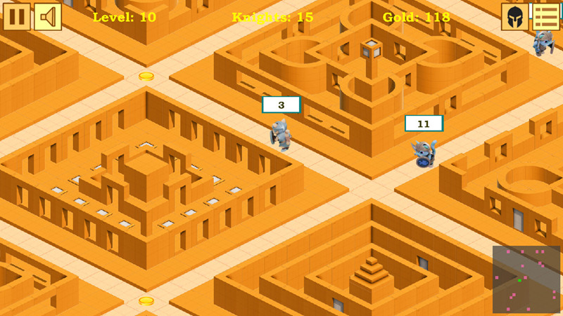 Last Knight - screenshot 3